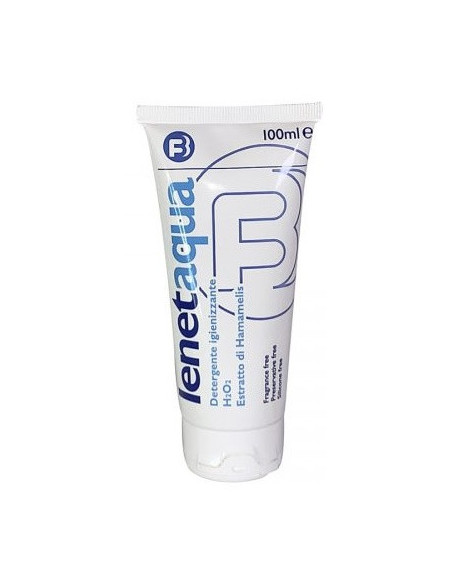 Lenet aqua detergente 100ml