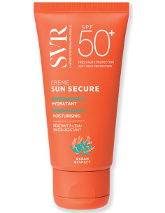 Sun secure creme spf50 piu nf50ml - SVR | Clubfarma