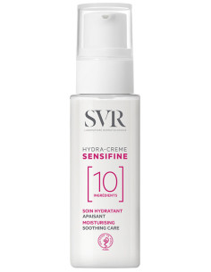 Sensifine hydra creme 40ml