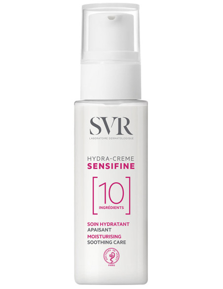 Sensifine hydra creme 40ml