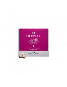 Gse herpex 1 int 30 compresse prodeco | Clubfarma