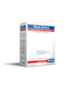 Garza pura soft 10x10cm 100pz