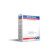 Garza pura soft 10x10cm 100pz