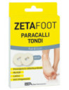 Zfoot parac gr tondi latt 8pz