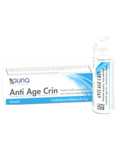 He.antiage crin gr 4g - GUNA | Clubfarma