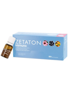 Zetaton immuno 12fll 10ml n f | Clubfarma