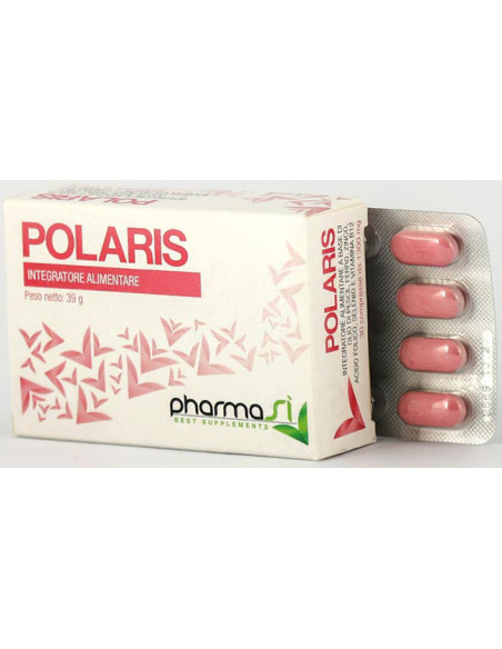 Polaris 30 compresse