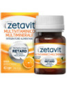 Zetavit multivi multimin 24 compresse