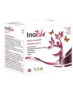 Inotobe 30 bustine | Clubfarma