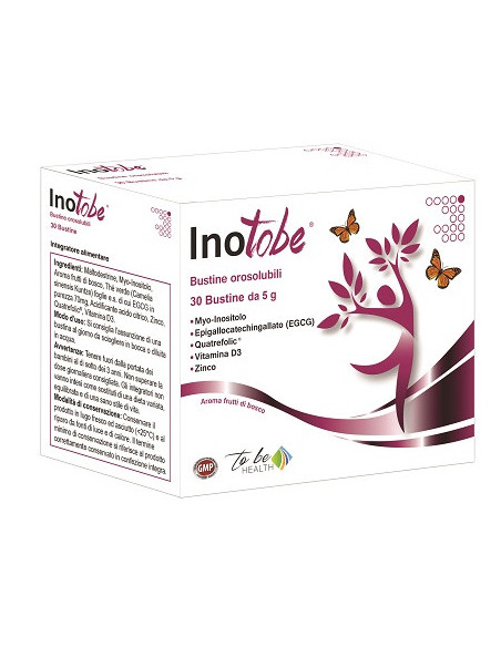 Inotobe 30 bustine