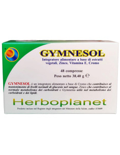 Gymnesol 48 compresse