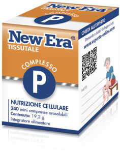 New era p 240gr - NAMED | Clubfarma