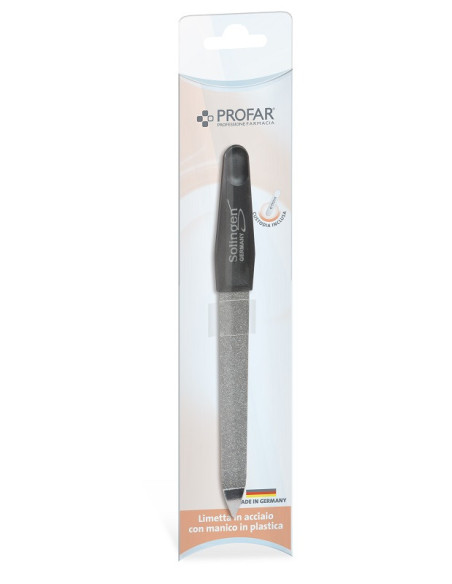 Profar limetta acciaio man pl