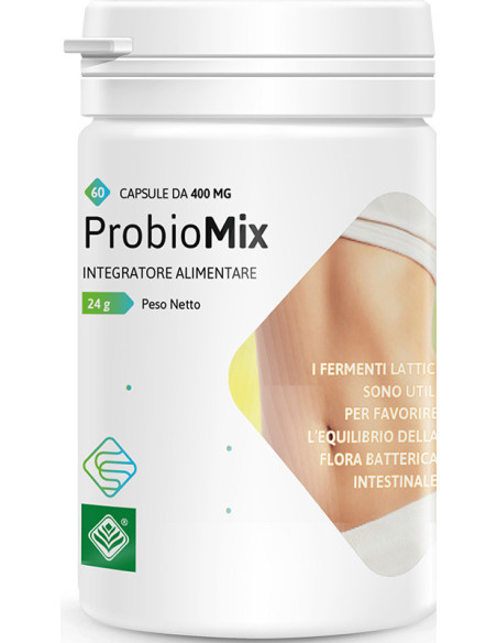 Probiomix 60 capsule