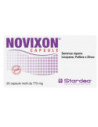 Novixon integr 20 capsule molli
