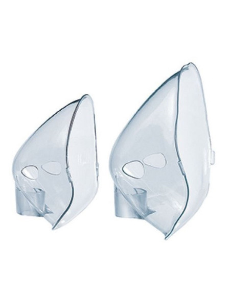 Prontex rapid 2 maschera ped