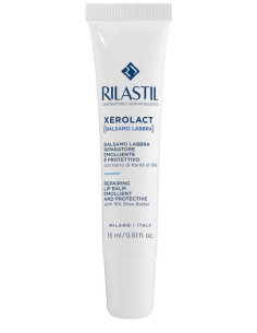 Rilastil xerolact balsamo labb