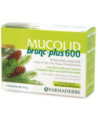 Mucolid bronc 600 plus 14 bustine