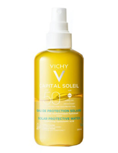 Idealsoleil acqua solare spf50 - VICHY | Clubfarma
