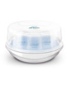 Philips avent steril microonde