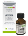 Onycophase k soluzione unghie 15ml