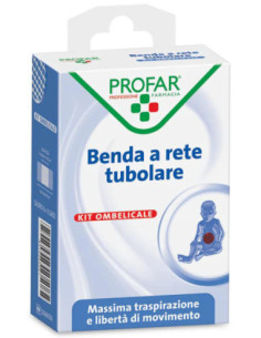 Profar benda rete ombeli piu 3garz
