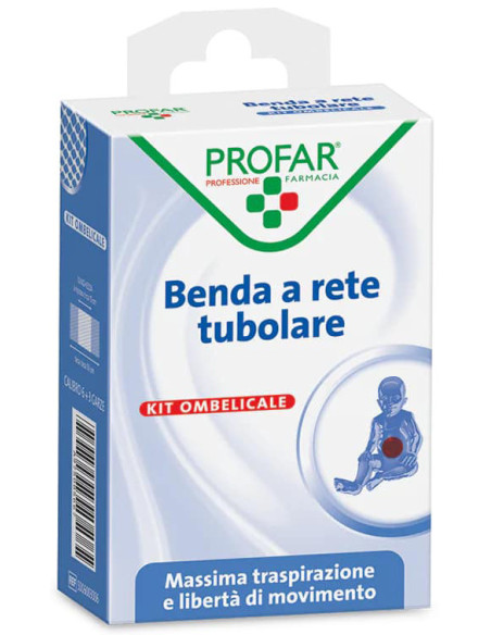 Profar benda rete ombeli piu 3garz
