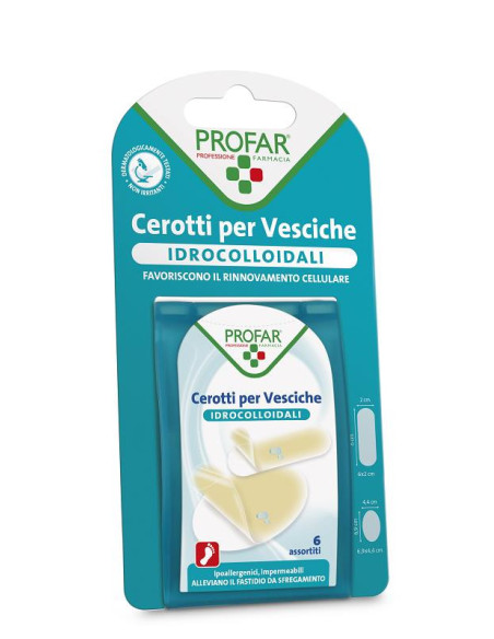 Profar cer idr assort 6pz