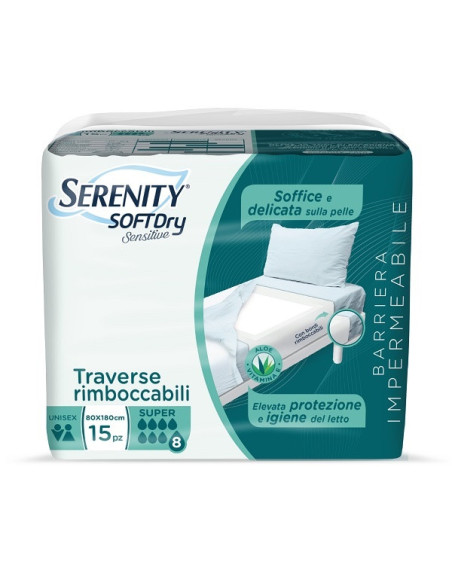Serenity trav sd sens ex80x180