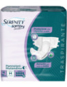 Serenity mut sd sens mx m 15pz