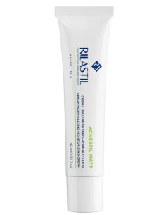 Rilastil sun sys acnest spf50 piu