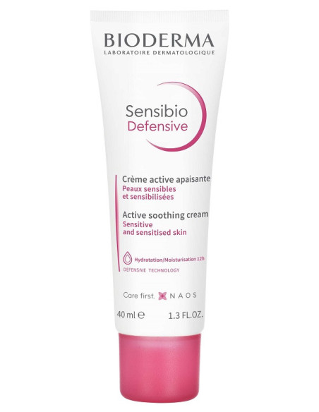 Sensibio defensive 40ml