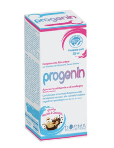 Progenin 200ml