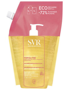 Topialyse huile micel refil 1l