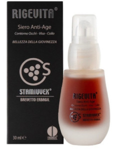 Rigevita siero anti age erbagi