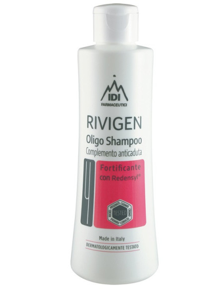 Rivigen oligo shampoo anticad