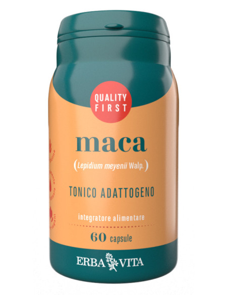 Maca 60 capsule