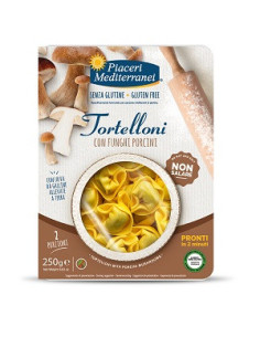Piaceri medit tortelloni fungh | Clubfarma