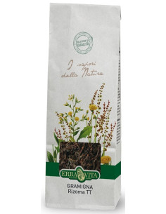 Gramigna tt rizoma 100g