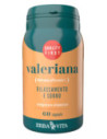 Valeriana 60 capsule 500mg erbavita