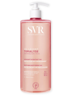 Topialyse gel lavant 1l nf