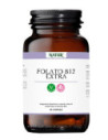 Folato b12 extra 30 capsule
