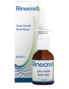 Rinocross spray nasale 20ml