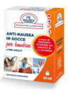 P6 nausea control gocce a nausea
