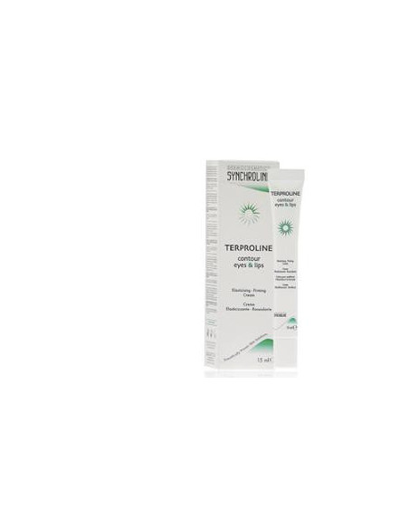 Terproline cr cont occhi 15ml