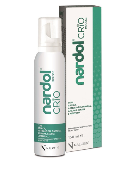 Nardol crio 150ml