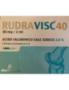 Rudravisc 40 sir preriemp 2ml