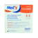 Garza meds 12 8 10x10cm ssr