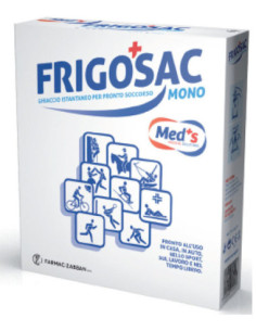 Ghiaccio istant comfort tnt