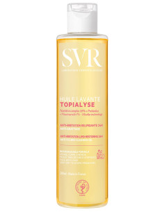 Topialyse huile lav 200ml nf - SVR | Clubfarma